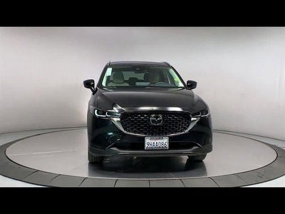 2023 Mazda Mazda CX-5 2.5 S Select Package AWD