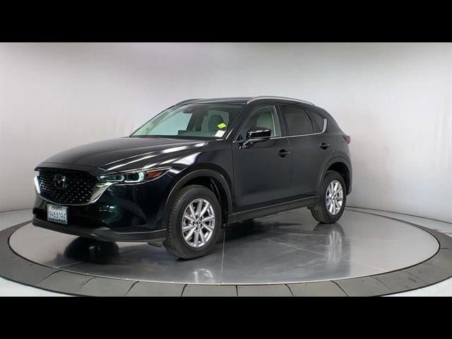 2023 Mazda Mazda CX-5 2.5 S Select Package AWD