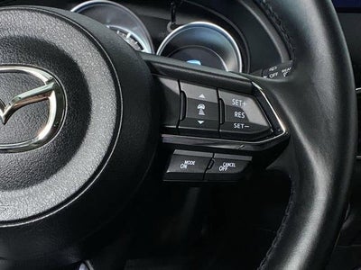 2023 Mazda Mazda CX-5 2.5 S Select Package AWD