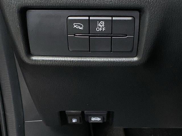 2023 Mazda Mazda CX-5 2.5 S Select Package AWD