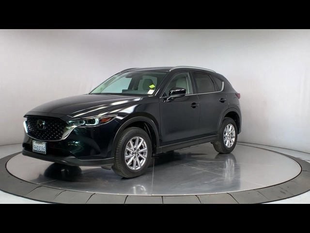 2023 Mazda Mazda CX-5 2.5 S Select Package AWD