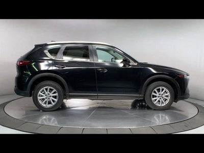2023 Mazda Mazda CX-5 2.5 S Select Package AWD