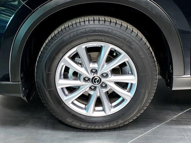 2023 Mazda Mazda CX-5 2.5 S Select Package AWD