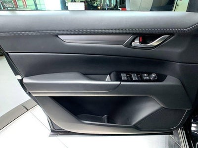 2023 Mazda Mazda CX-5 2.5 S Select Package AWD