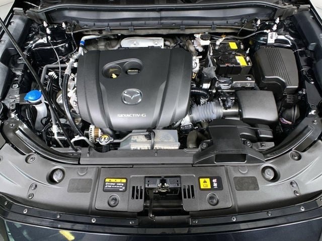 2023 Mazda Mazda CX-5 2.5 S Select Package AWD