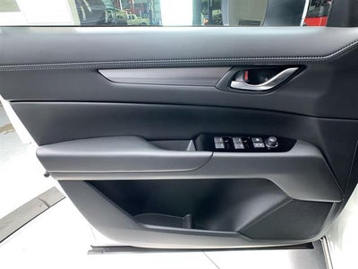 2024 Mazda Mazda CX-5 2.5 S Preferred Package AWD