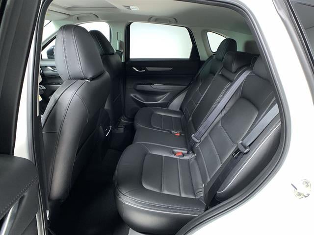 2024 Mazda Mazda CX-5 2.5 S Preferred Package AWD
