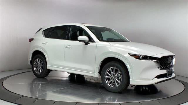 2024 Mazda Mazda CX-5 2.5 S Preferred Package AWD