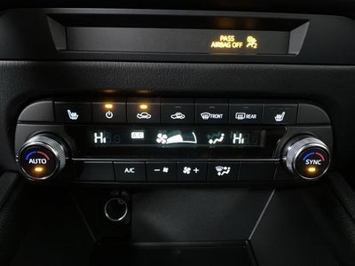 2024 Mazda Mazda CX-5 2.5 S Preferred Package AWD