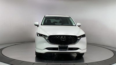 2024 Mazda Mazda CX-5 2.5 S Preferred Package AWD