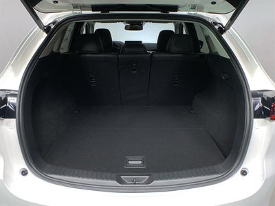 2024 Mazda Mazda CX-5 2.5 S Preferred Package AWD