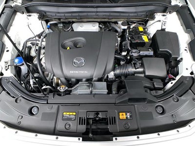2024 Mazda Mazda CX-5 2.5 S Preferred Package AWD