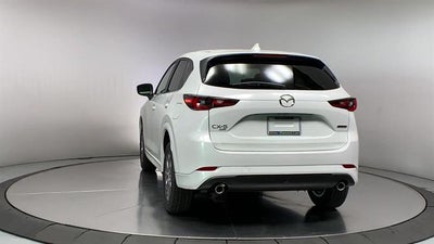 2024 Mazda Mazda CX-5 2.5 S Preferred Package AWD