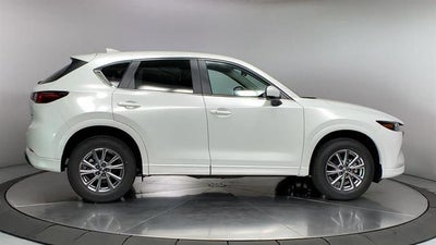 2024 Mazda Mazda CX-5 2.5 S Preferred Package AWD