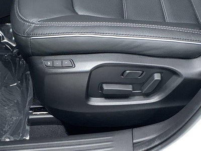 2024 Mazda Mazda CX-5 2.5 S Preferred Package AWD