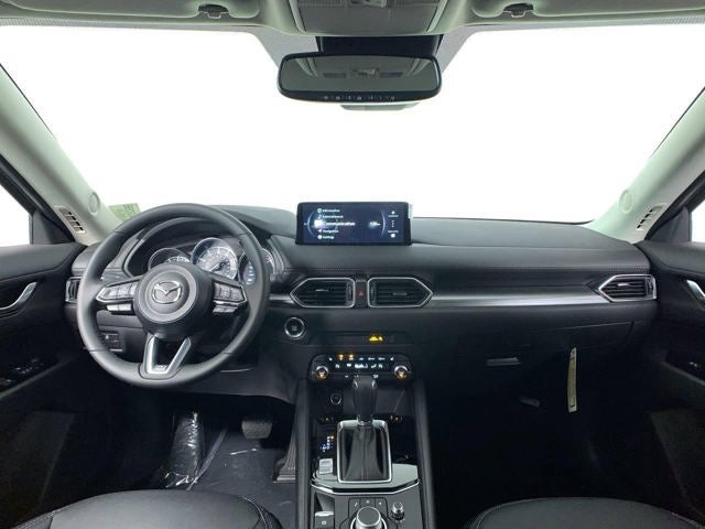 2024 Mazda Mazda CX-5 2.5 S Preferred Package AWD
