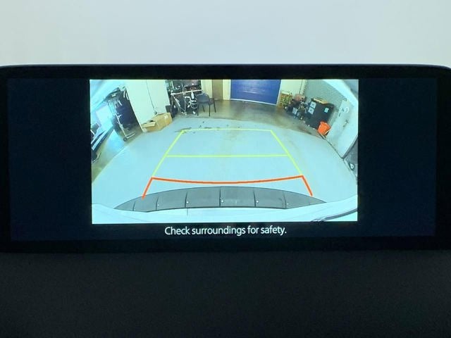 2024 Mazda Mazda CX-5 2.5 S Preferred Package AWD