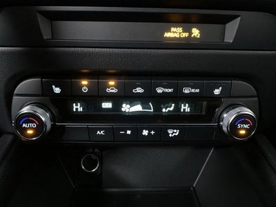 2024 Mazda Mazda CX-5 2.5 S Preferred Package AWD