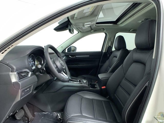 2024 Mazda Mazda CX-5 2.5 S Preferred Package AWD