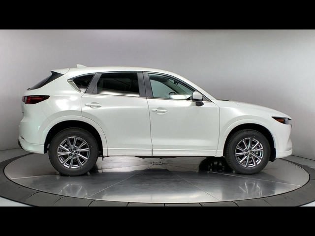 2024 Mazda Mazda CX-5 2.5 S Preferred Package AWD