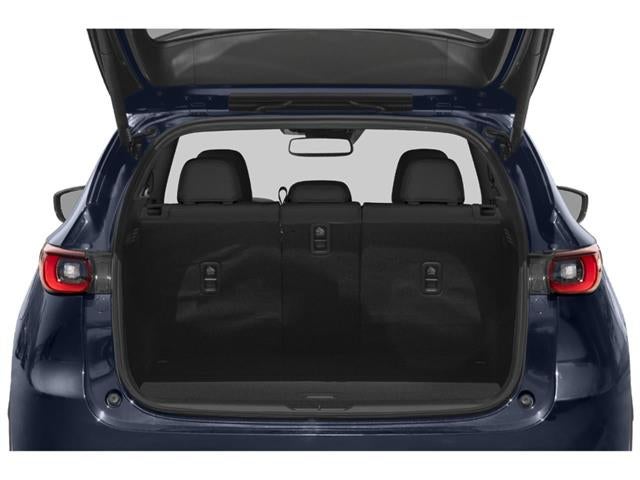 2023 Mazda Mazda CX-5 2.5 S Preferred Package AWD