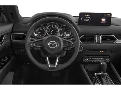 2023 Mazda Mazda CX-5 2.5 S Preferred Package AWD