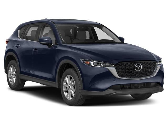 2023 Mazda Mazda CX-5 2.5 S Preferred Package AWD