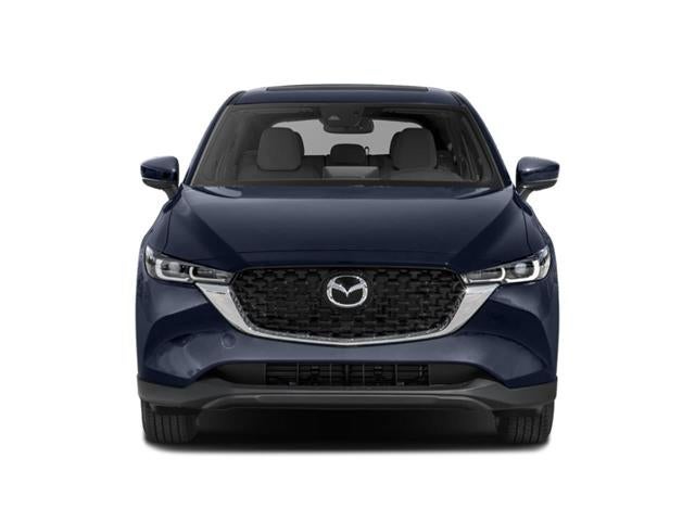 2023 Mazda Mazda CX-5 2.5 S Preferred Package AWD