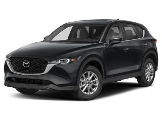 2023 Mazda Mazda CX-5 2.5 S Preferred Package AWD
