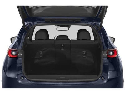 2023 Mazda Mazda CX-5 2.5 S Preferred Package AWD