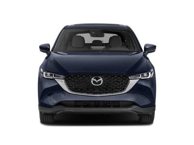 2023 Mazda Mazda CX-5 2.5 S Preferred Package AWD