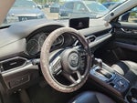 2021 Mazda Mazda CX-5 Carbon Edition Turbo