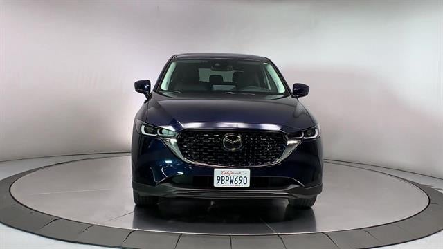 2022 Mazda Mazda CX-5 2.5 S Premium Plus Package AWD