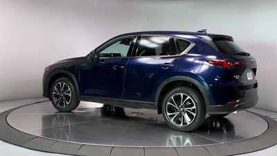 2022 Mazda Mazda CX-5 2.5 S Premium Plus Package AWD