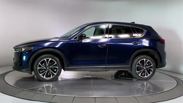 2022 Mazda Mazda CX-5 2.5 S Premium Plus Package AWD