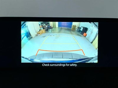 2022 Mazda Mazda CX-5 2.5 S Premium Plus Package AWD