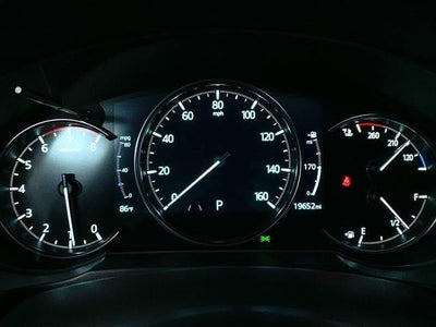 2022 Mazda Mazda CX-5 2.5 S Premium Plus Package AWD