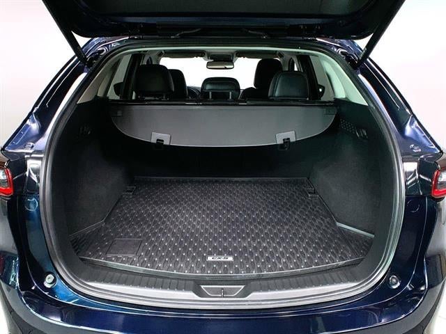 2022 Mazda Mazda CX-5 2.5 S Premium Plus Package AWD