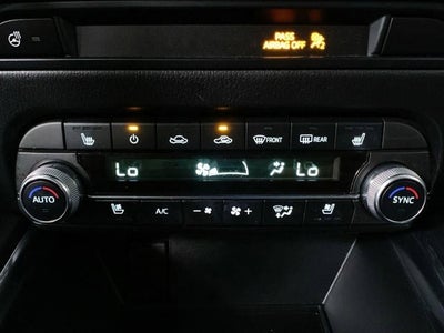 2022 Mazda Mazda CX-5 2.5 S Premium Plus Package AWD