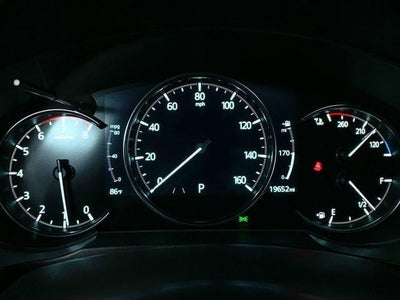 2022 Mazda Mazda CX-5 2.5 S Premium Plus Package AWD