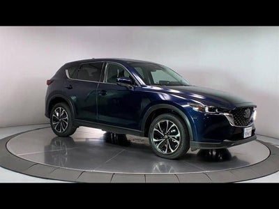 2022 Mazda Mazda CX-5 2.5 S Premium Plus Package AWD