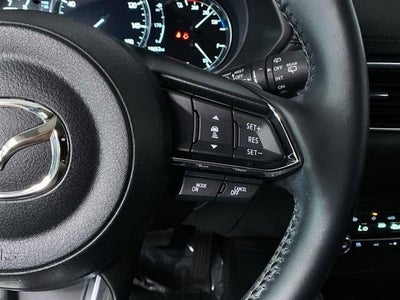 2022 Mazda Mazda CX-5 2.5 S Premium Plus Package AWD