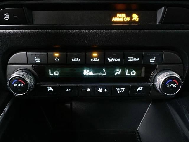 2022 Mazda Mazda CX-5 2.5 S Premium Plus Package AWD