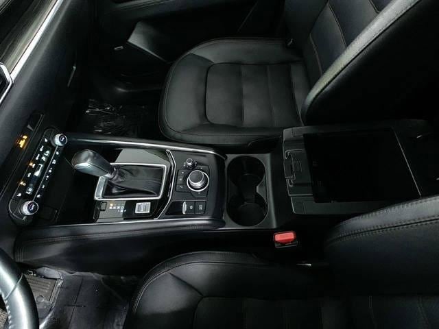 2022 Mazda Mazda CX-5 2.5 S Premium Plus Package AWD