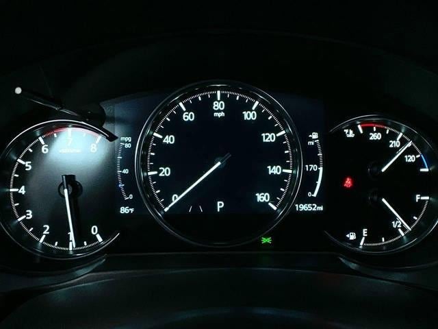 2022 Mazda Mazda CX-5 2.5 S Premium Plus Package AWD