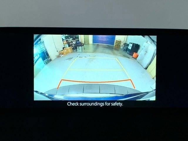 2022 Mazda Mazda CX-5 2.5 S Premium Plus Package AWD