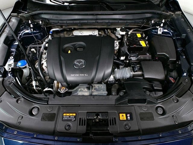 2022 Mazda Mazda CX-5 2.5 S Premium Plus Package AWD