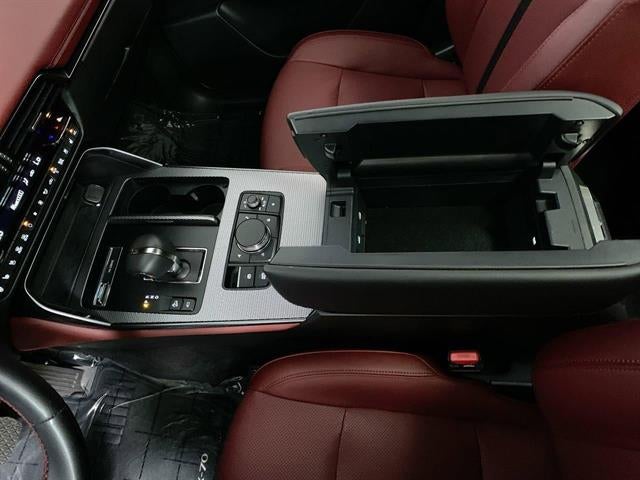 2025 Mazda Mazda CX-70 3.3 Turbo S Premium AWD