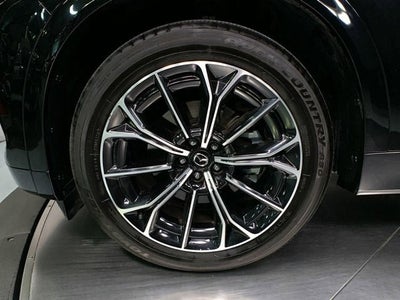 2025 Mazda Mazda CX-70 3.3 Turbo S Premium AWD