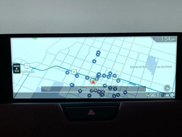 2025 Mazda Mazda CX-70 3.3 Turbo S Premium AWD